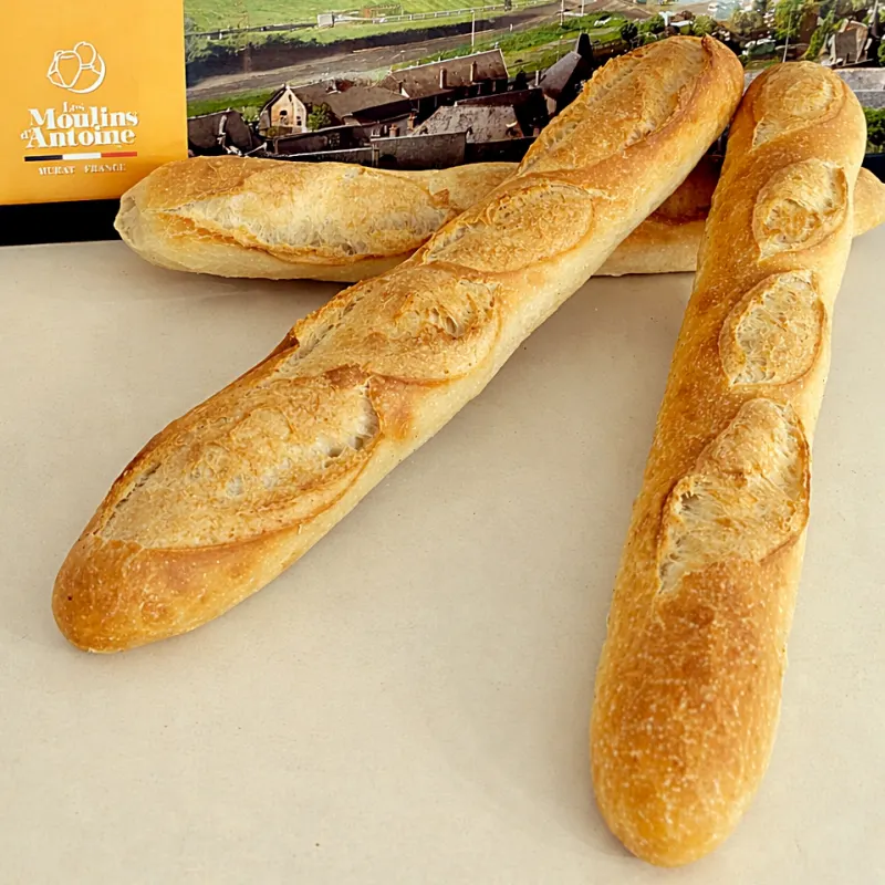 Photo de Baguette classique