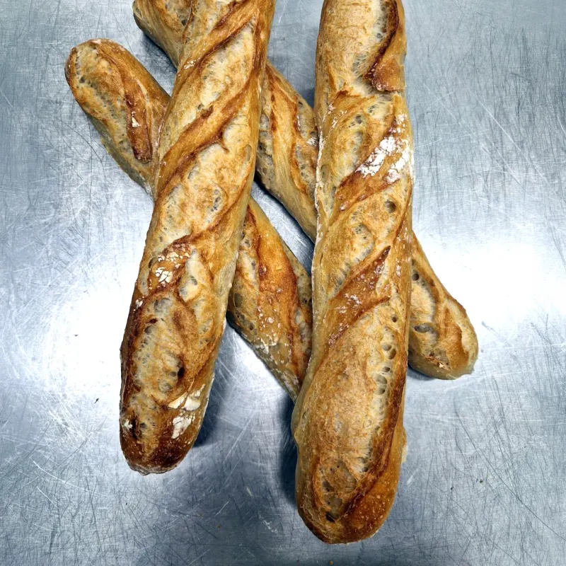 Photo de Baguette tradition
