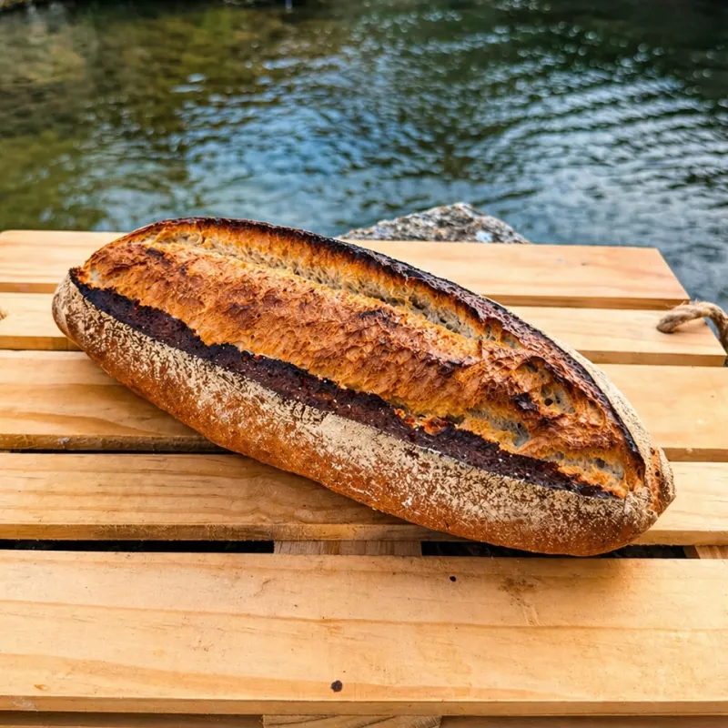 Photo de Bâtard de campagne