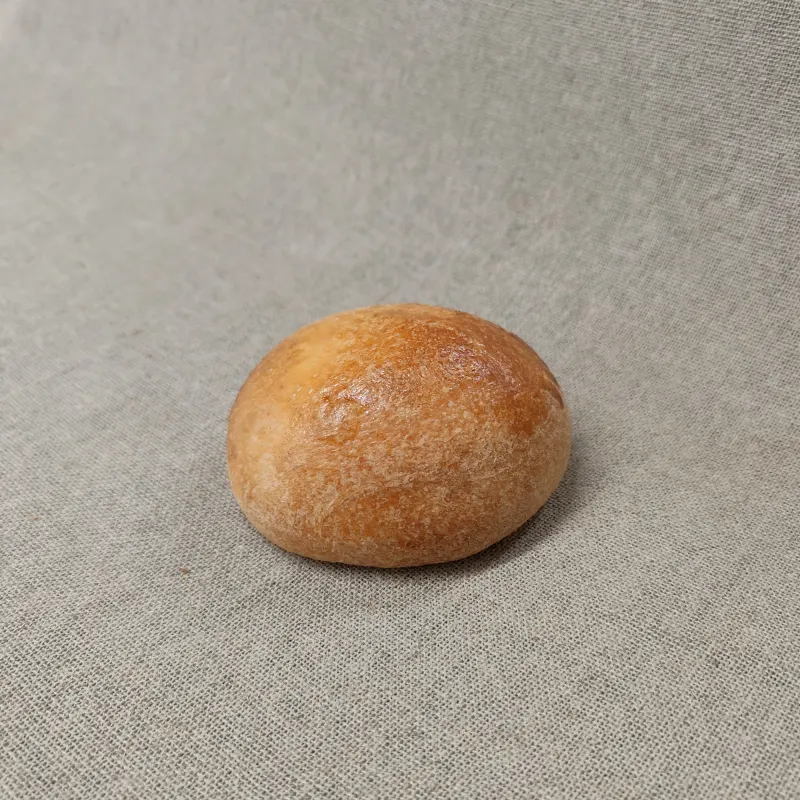 Photo de Brioche nature