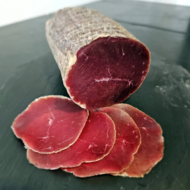 Photo de Bœuf séché