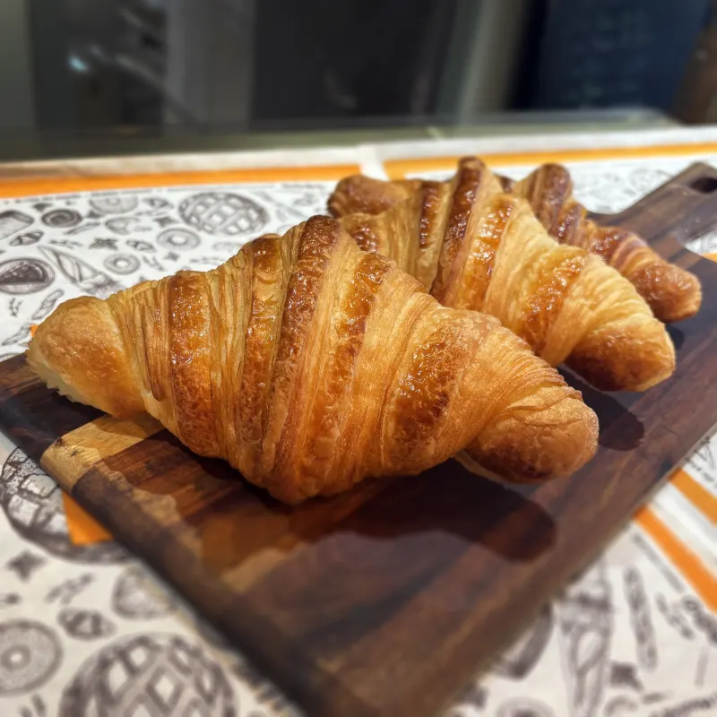 Photo de Croissant
