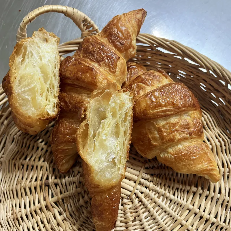 Photo de Croissant