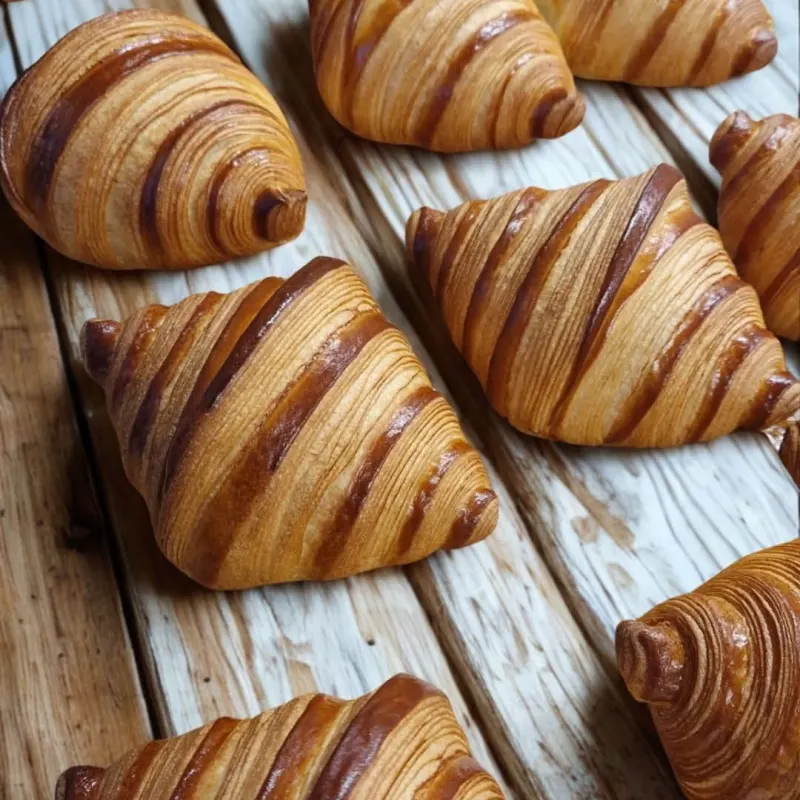Photo de Croissant
