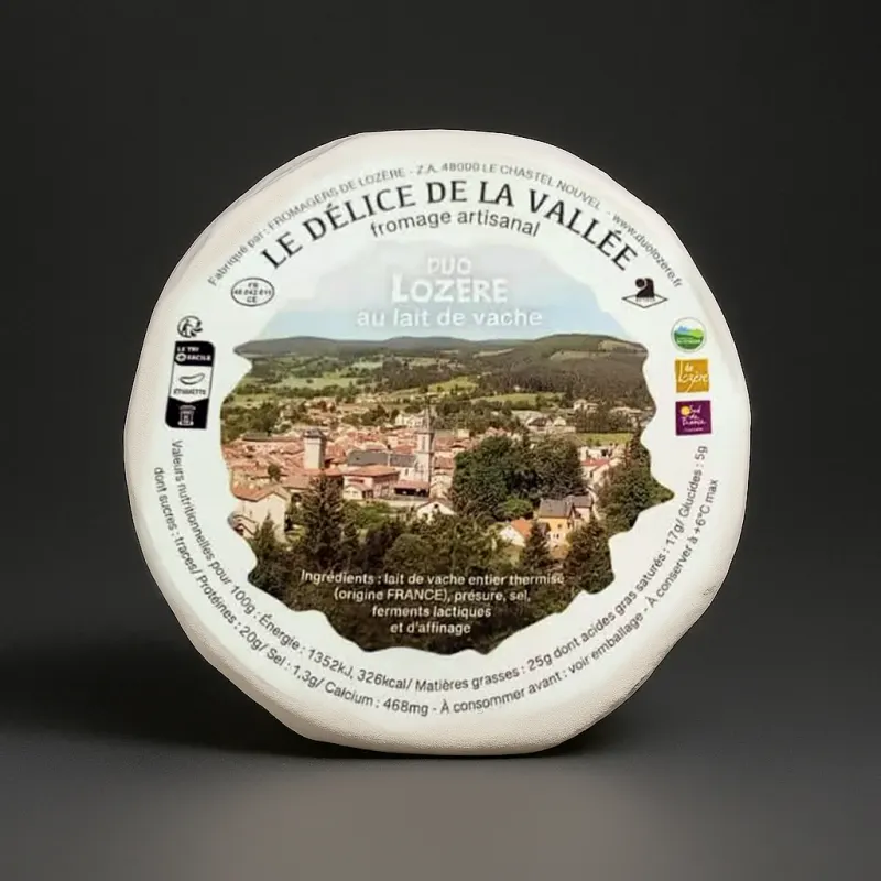 Photo de Le Délice de la vallée