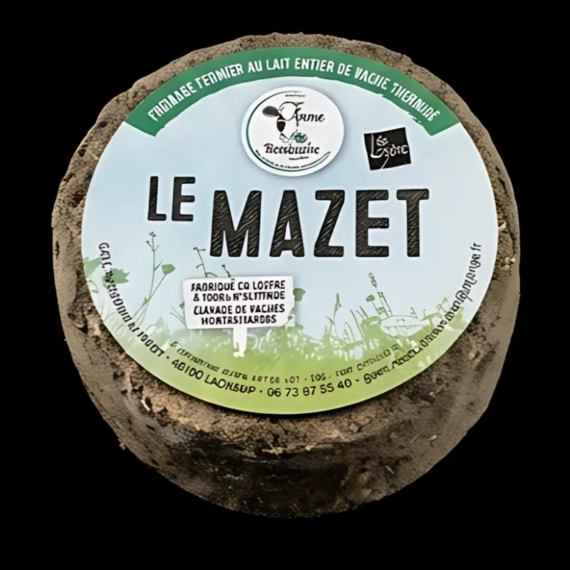 Photo de Le Mazet