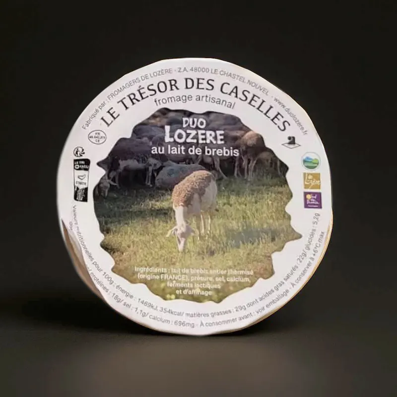 Photo de Le Trésor des Caselles
