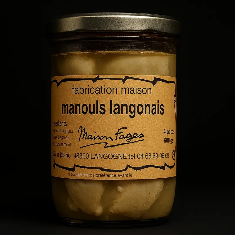 Photo de Manouls