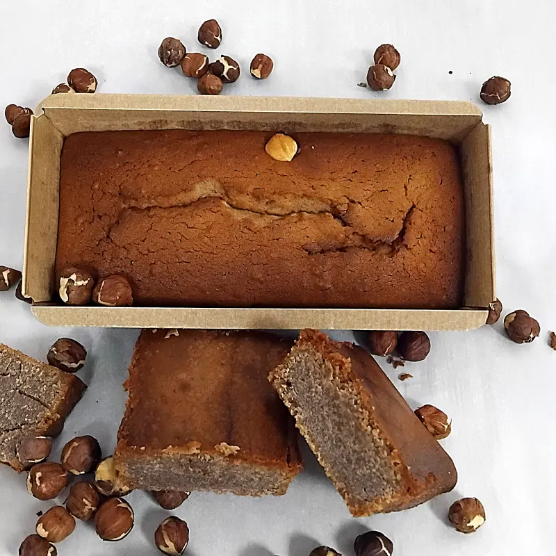Photo de Moelleux châtaigne-noisette