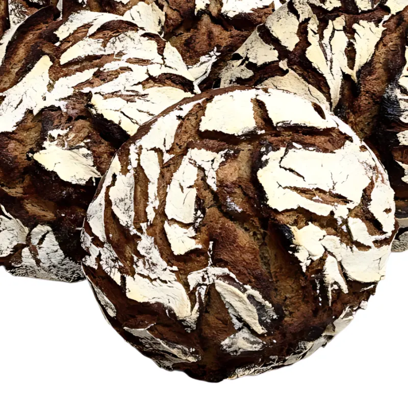Photo de Pain au levain naturel