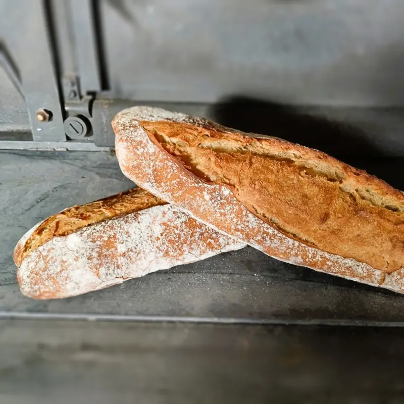 Photo de Pain au levain