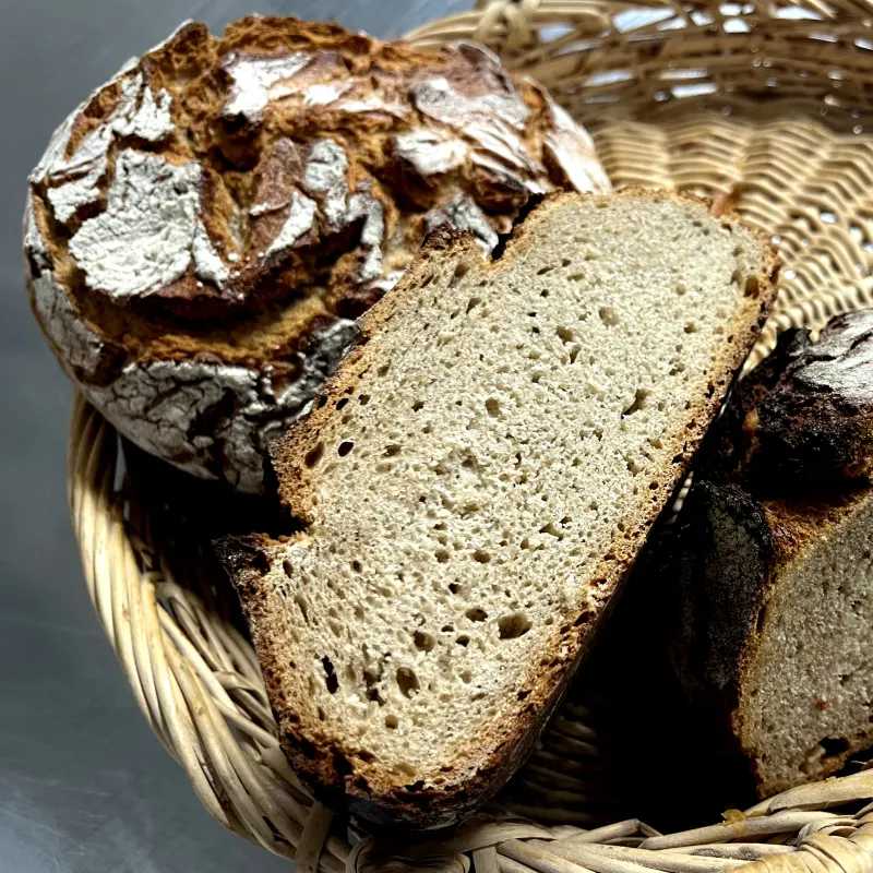 Photo de Pain de seigle