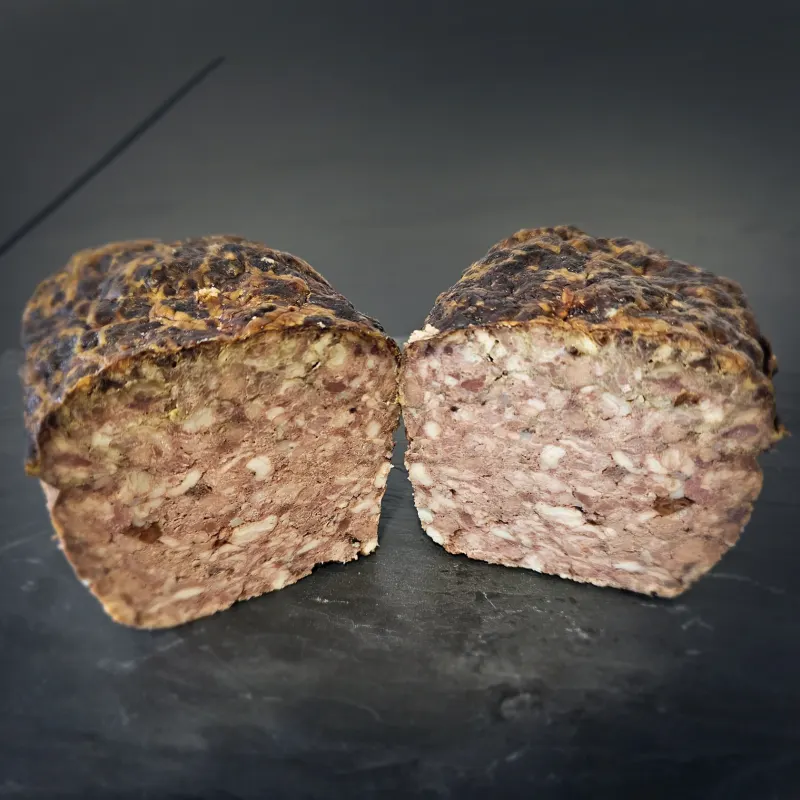 Photo de Pâté de campagne