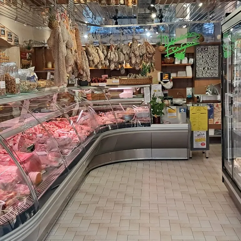 Photo de l'entreprise MAISON FAGES 2