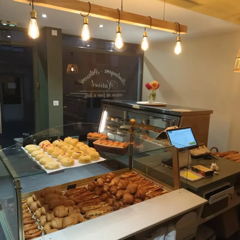 Photo de l'entreprise BOULANGERIE NATIVEL 1