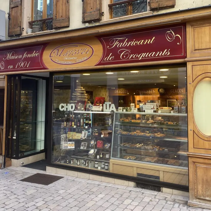 Photo de l'entreprise MAISON MAJOREL 1