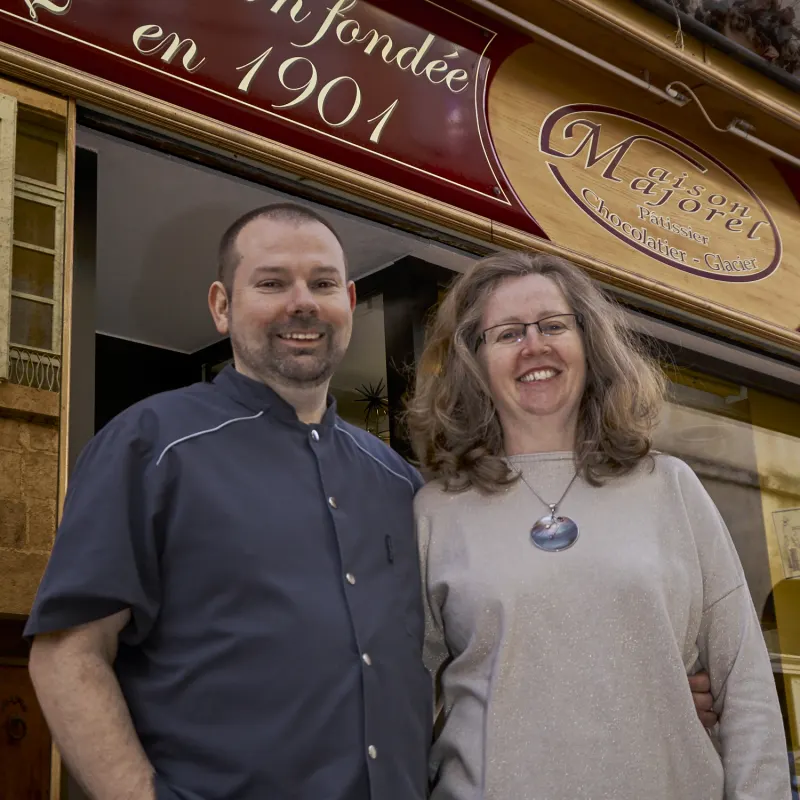 Photo de l'entreprise MAISON MAJOREL 2