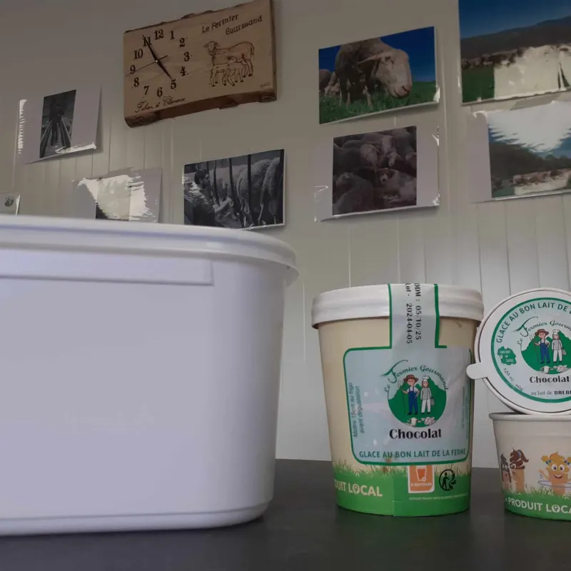 Photo de l'entreprise LE FERMIER GOURMAND 1