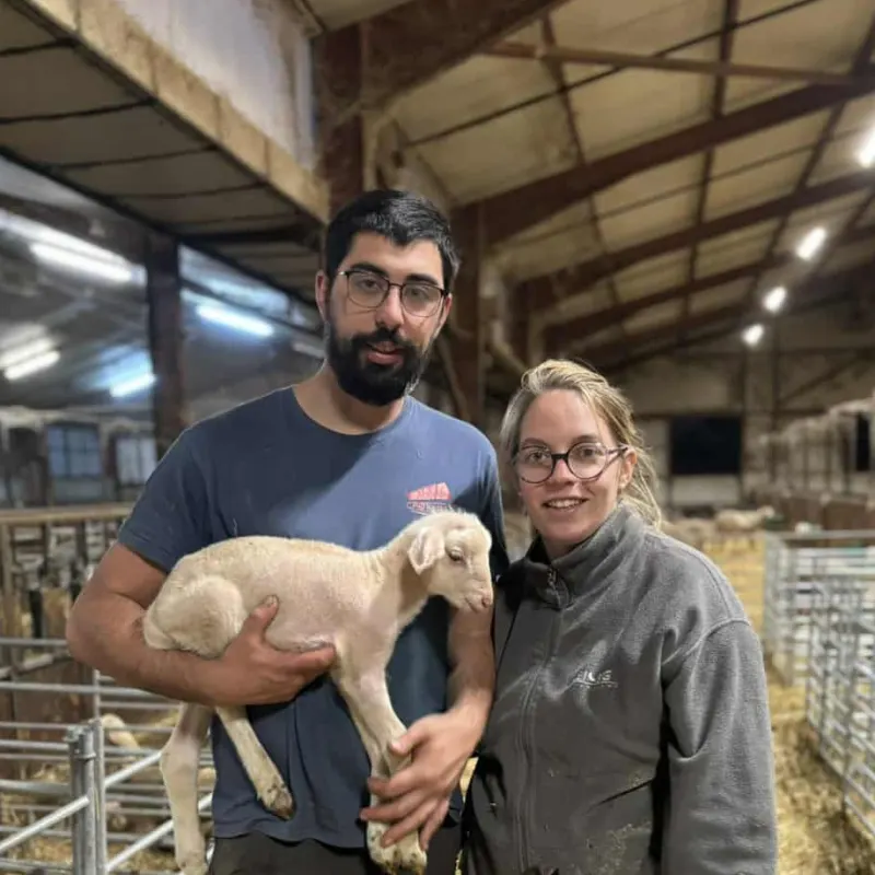 Photo de l'entreprise LE FERMIER GOURMAND 2