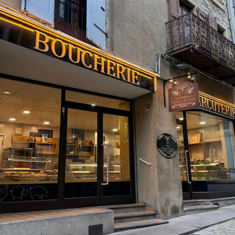 Photo de l'entreprise ARTISAN MAISON BONNIN 2