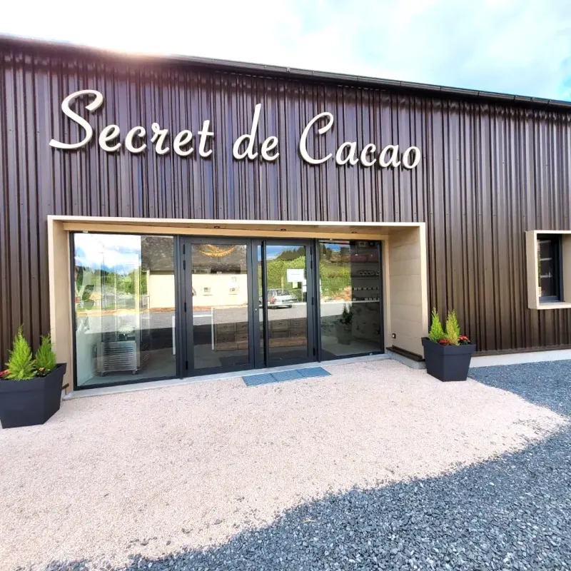 Photo de l'entreprise SECRET DE CACAO 2