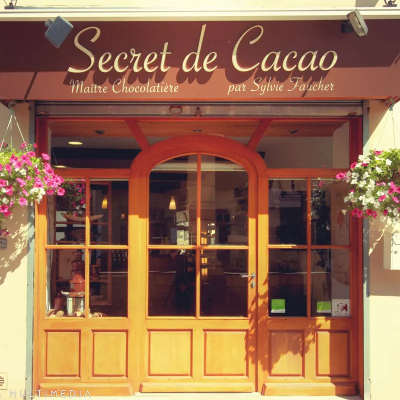 Photo de l'entreprise SECRET DE CACAO 1