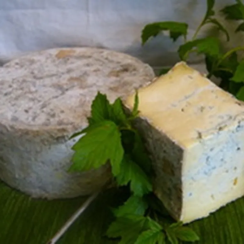 Photo de l'entreprise FROMAGERIE BENOIT CHAPERT 2