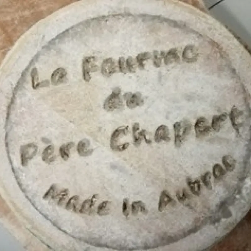 Photo de l'entreprise FROMAGERIE BENOIT CHAPERT 8