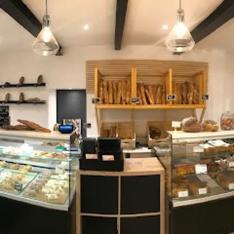 Photo de l'entreprise L'ATELIER CANOURGUAIS 1