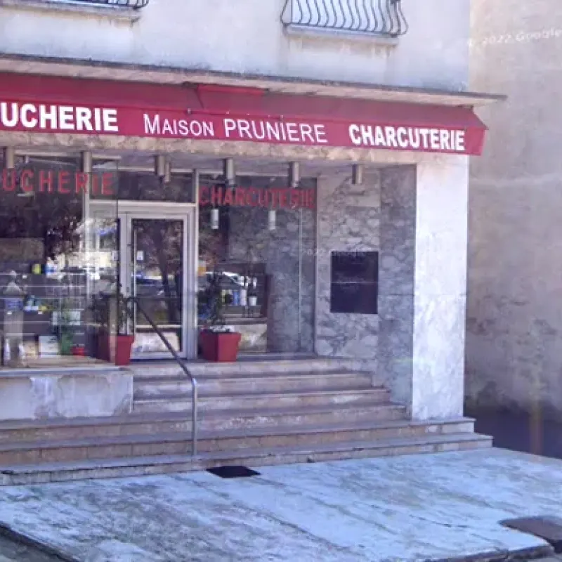 Photo de l'entreprise MAISON PRUNIERE RUAT 2