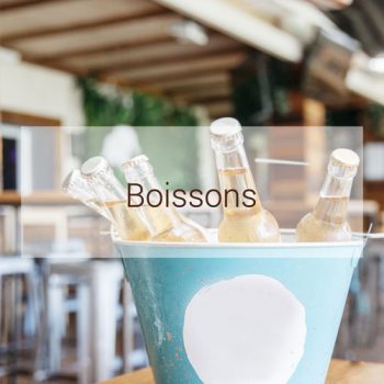 Catégorie Boisson - Concours Lozère Gourmande