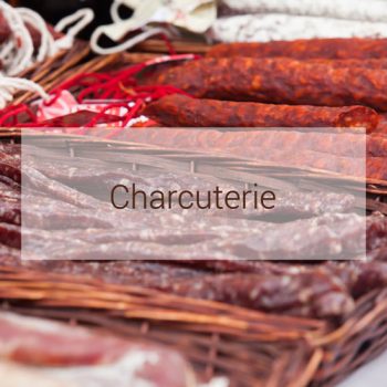 Catégorie Charcuterie - Concours Lozère Gourmande