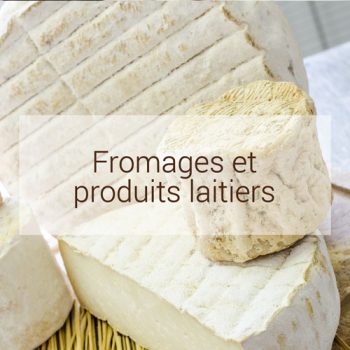 Fromage et produit laitier - Concours Lozère Gourmande