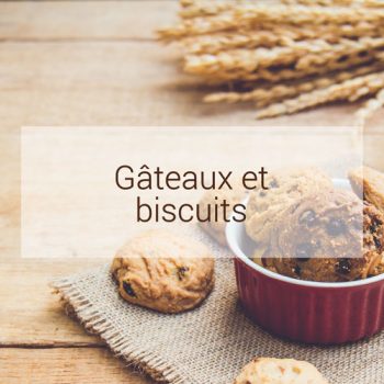Catégorie Gâteau et biscuit - Concours Lozère Gourmande