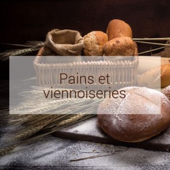 Catégorie Pain et viennoiserie - Concours Lozère Gourmande