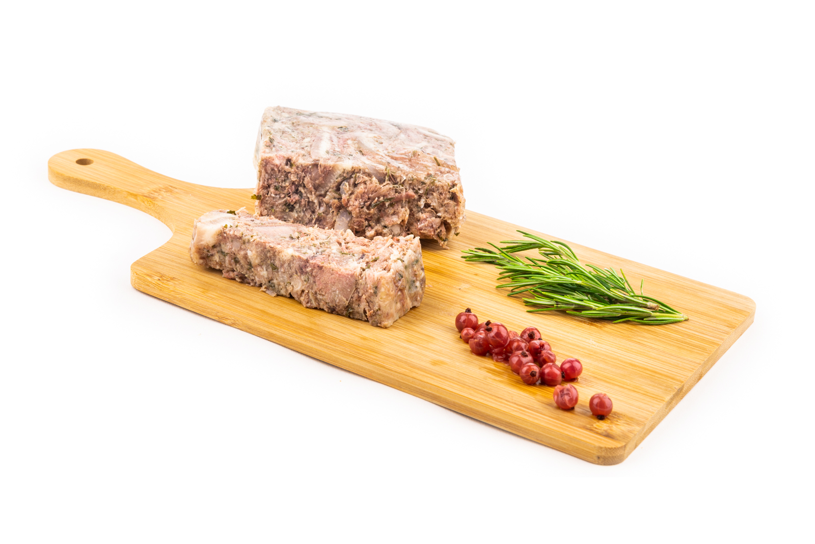 Fromage De Tete Maison Ventana Blog