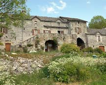 Aux Saveurs d'Autre Foie - Lozère