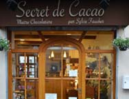 Secret de Cacao à Langogne