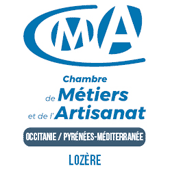 Chambre de Métiers et de l'Artisanat de Lozère Chambre de Métiers et de l'Artisanat de Lozère